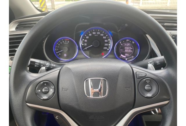 Honda CITY  第9張相片