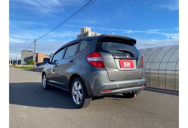 Honda FIT  第3張相片