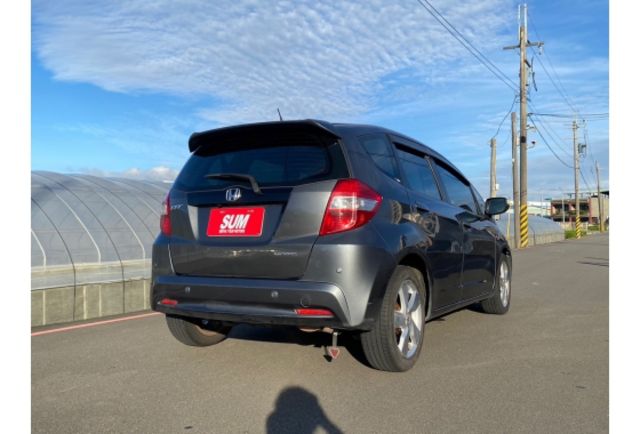 Honda FIT  第5張相片