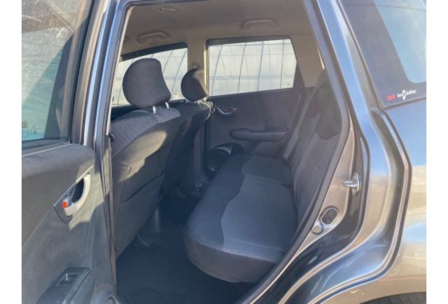 Honda FIT  第11張相片