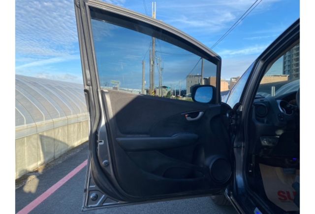 Honda FIT  第14張相片