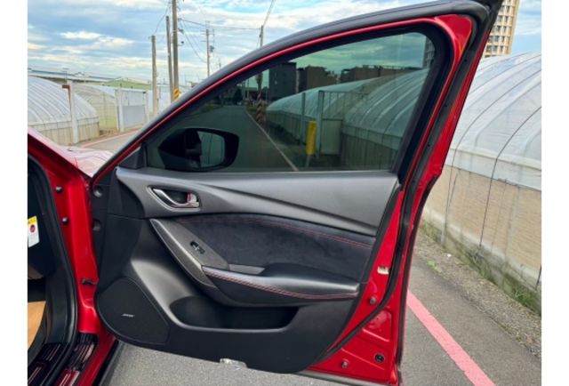 Mazda MAZDA6  第10張相片