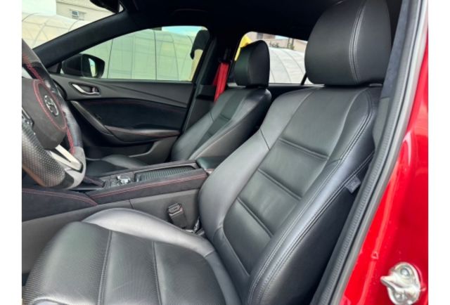 Mazda MAZDA6  第15張相片