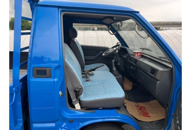 Mitsubishi DELICA  第8張相片