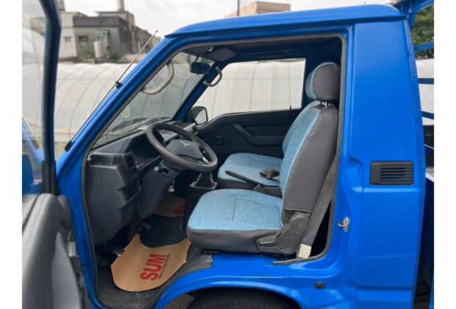 Mitsubishi DELICA  第11張相片