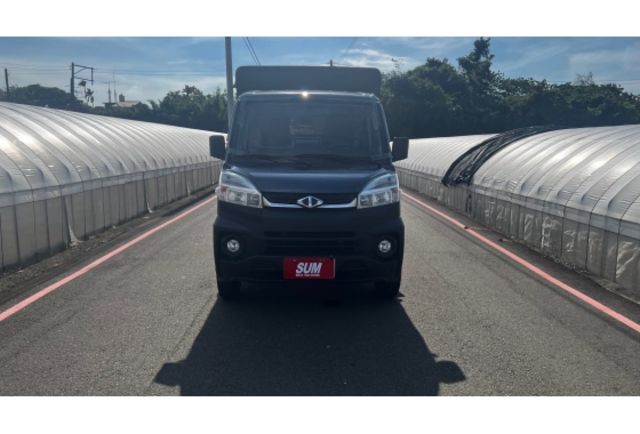 Mitsubishi A190  第2張相片