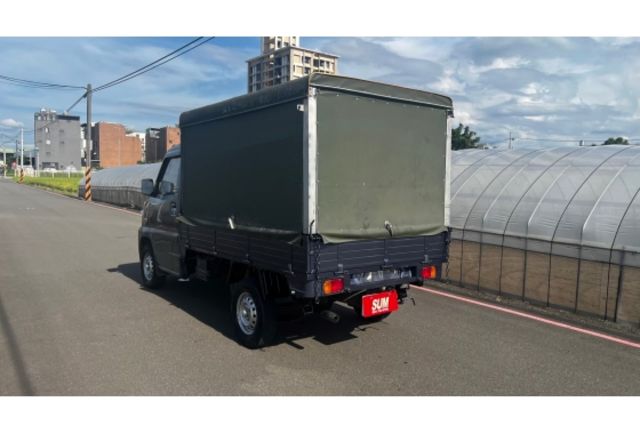 Mitsubishi A190  第3張相片