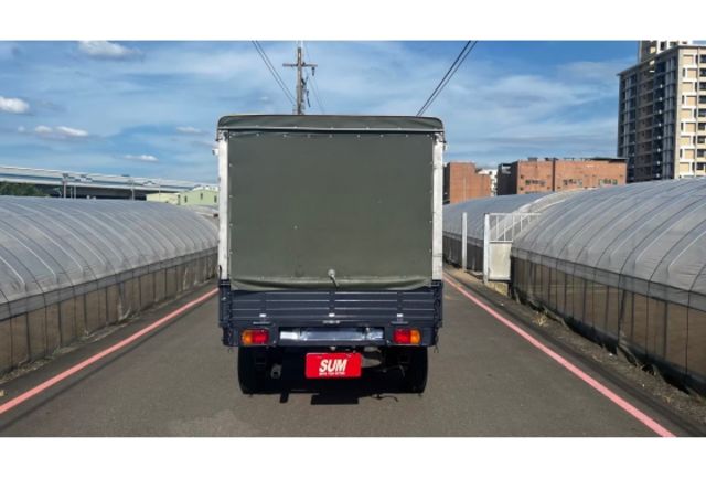 Mitsubishi A190  第4張相片