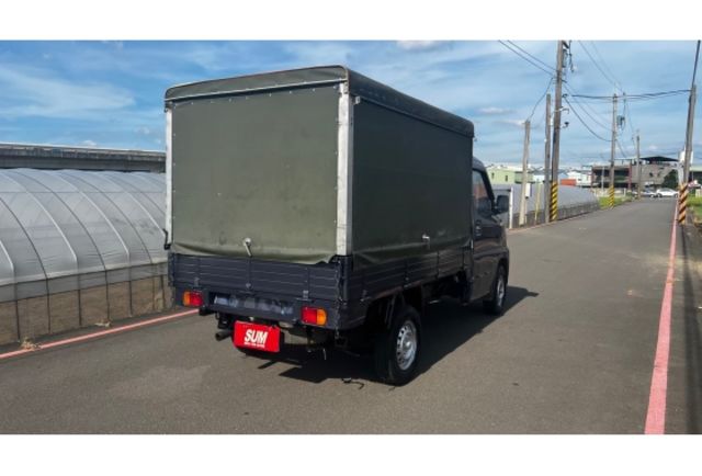 Mitsubishi A190  第5張相片