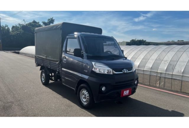 Mitsubishi A190  第6張相片