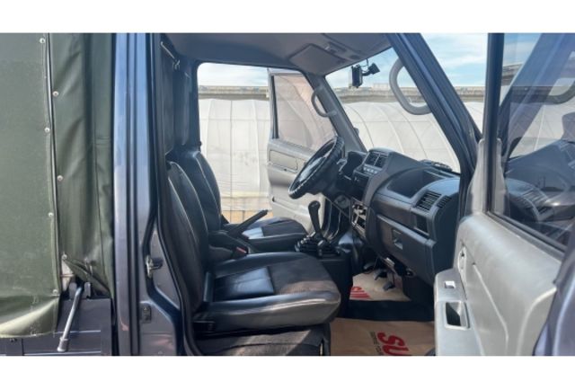 Mitsubishi A190  第10張相片