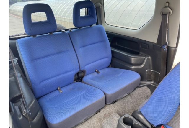 Suzuki JIMNY  第8張相片