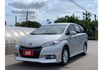 Toyota WISH  第1張縮圖