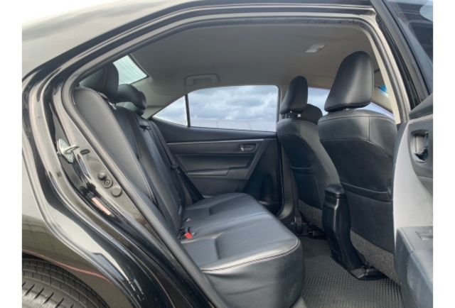 Toyota ALTIS  第8張相片