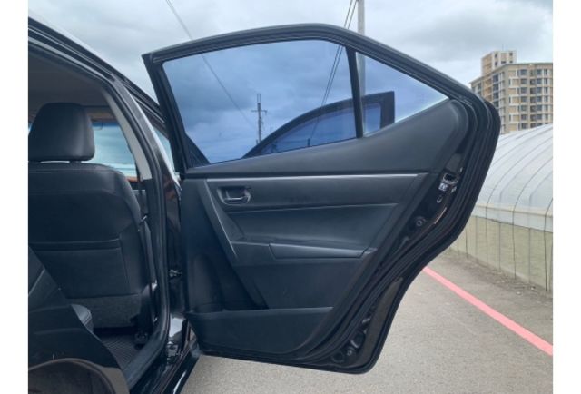 Toyota ALTIS  第11張相片