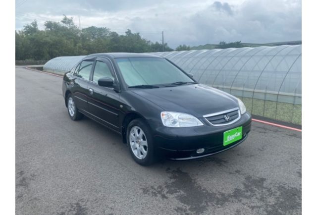 Honda ACCORD  第2張相片