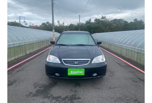 Honda ACCORD  第3張相片