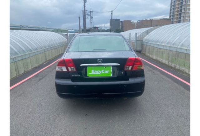 Honda ACCORD  第5張相片