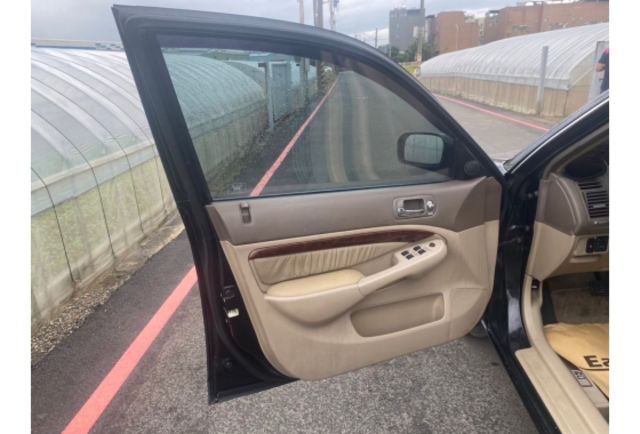 Honda ACCORD  第7張相片