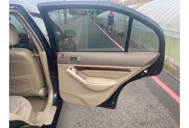 Honda ACCORD  第8張相片