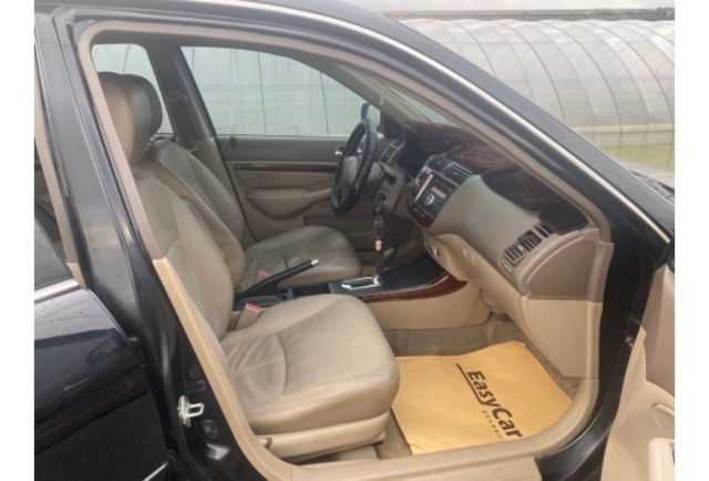 Honda ACCORD  第9張相片