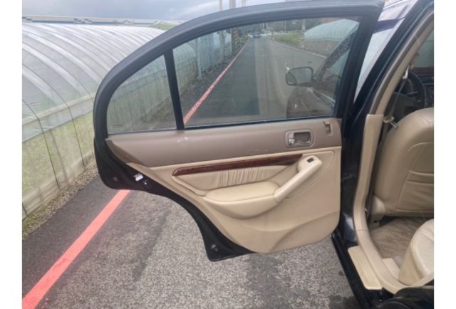 Honda ACCORD  第14張相片