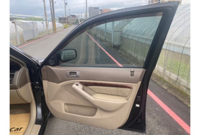 Honda ACCORD  第15張相片