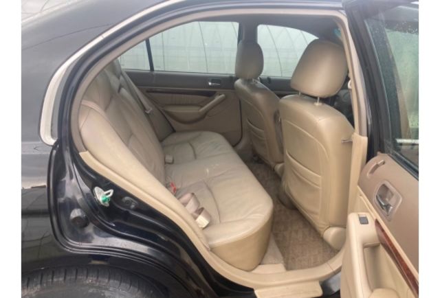 Honda ACCORD  第17張相片