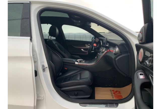 Benz C300  第10張相片