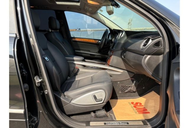 Benz ML350  第11張相片