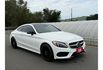 Benz C300 AMG  第1張縮圖