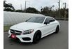 Benz C300 AMG  第3張縮圖