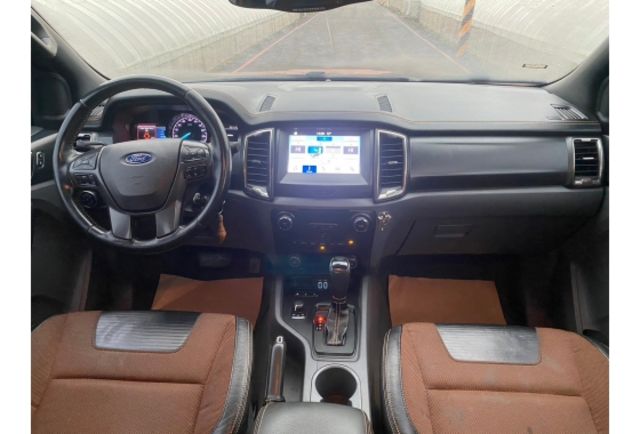 Ford RANGER  第9張相片