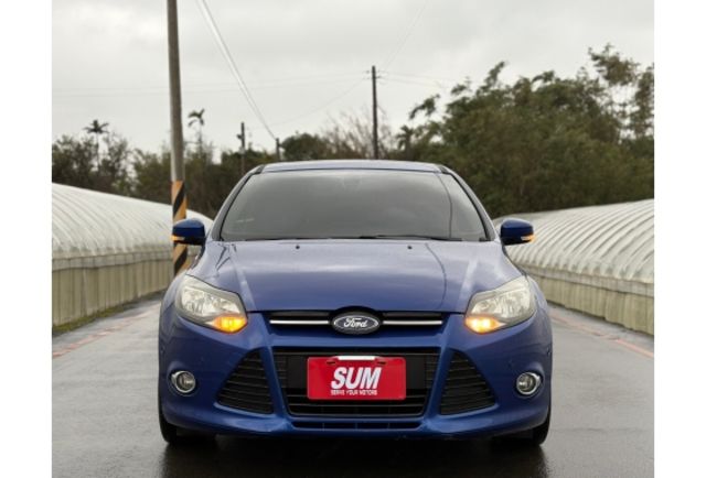 Ford FOCUS  第2張相片