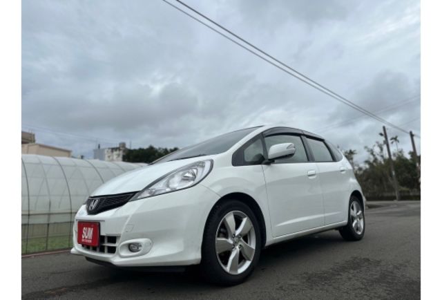 Honda FIT  第1張相片
