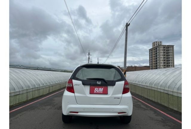 Honda FIT  第5張相片