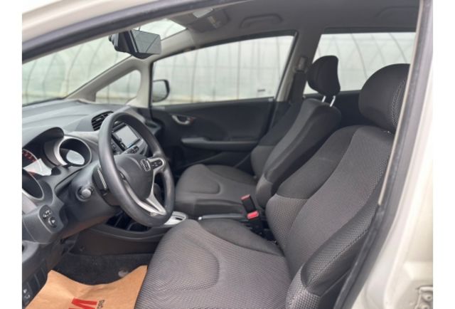 Honda FIT  第8張相片