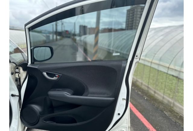 Honda FIT  第9張相片