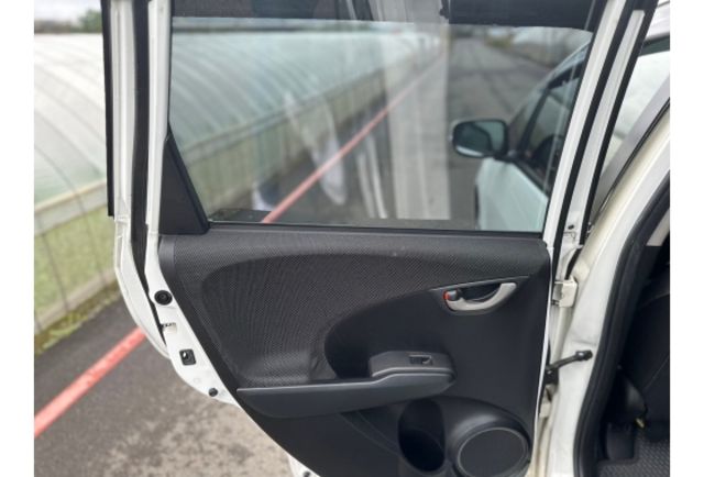 Honda FIT  第12張相片
