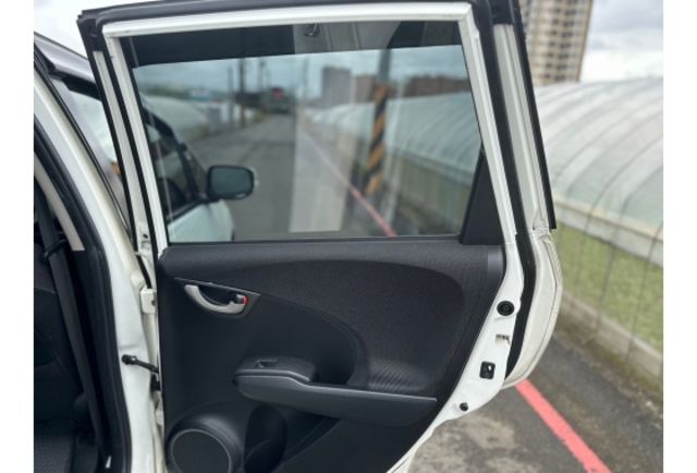Honda FIT  第14張相片