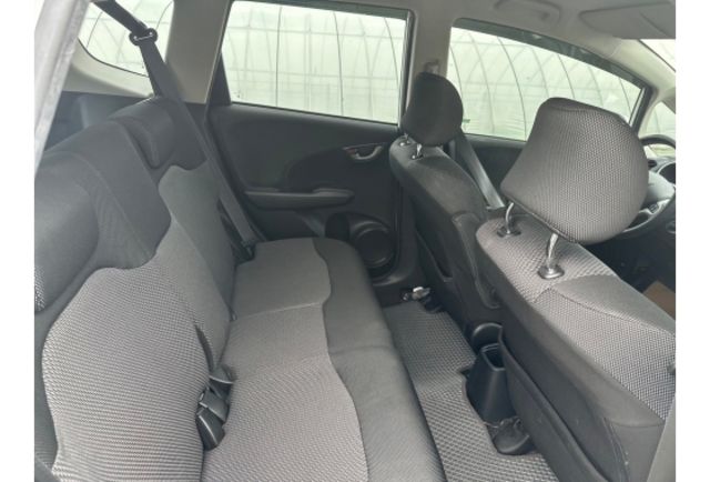 Honda FIT  第15張相片