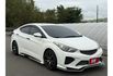 Hyundai ELANTRA  第1張縮圖