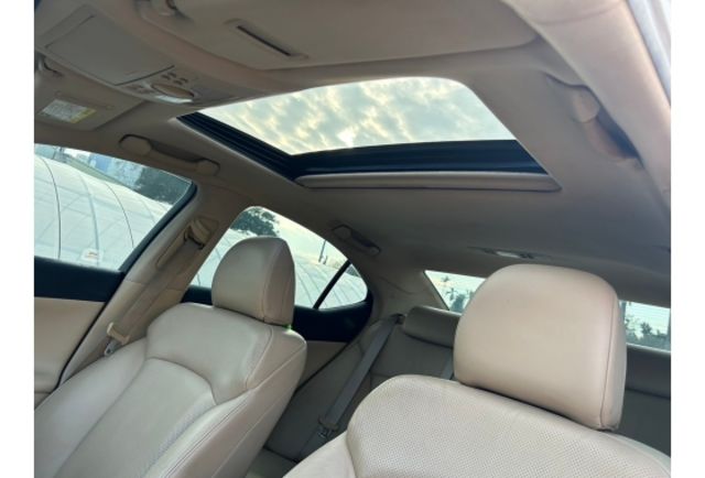 Lexus IS250  第12張相片