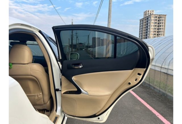 Lexus IS250  第16張相片