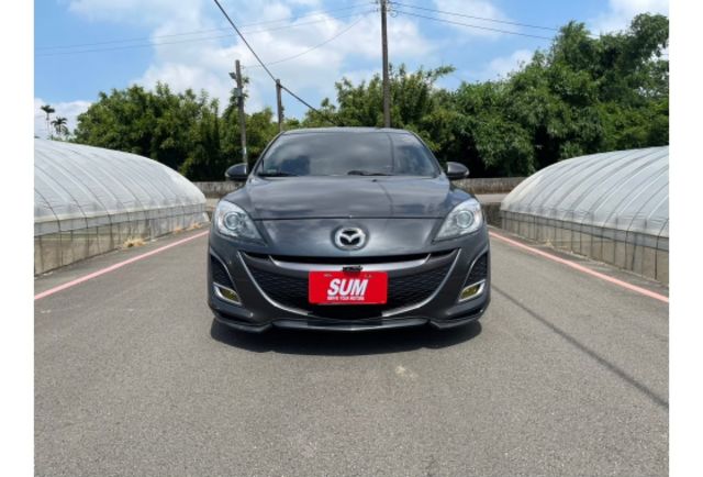 Mazda MAZDA3  第2張相片