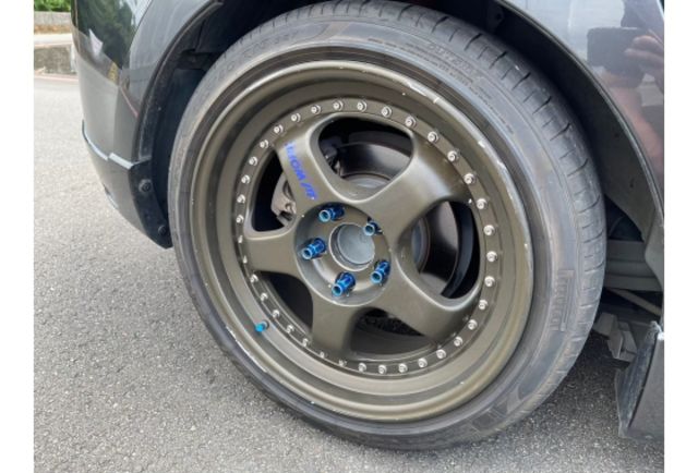 Mazda MAZDA3  第17張相片