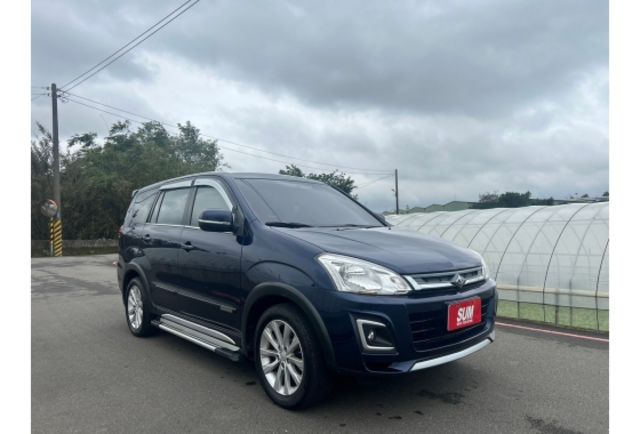 Mitsubishi ZINGER  第1張相片