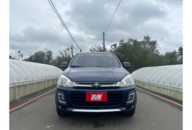 Mitsubishi ZINGER  第2張相片