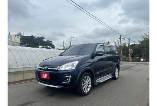 Mitsubishi ZINGER  第3張相片