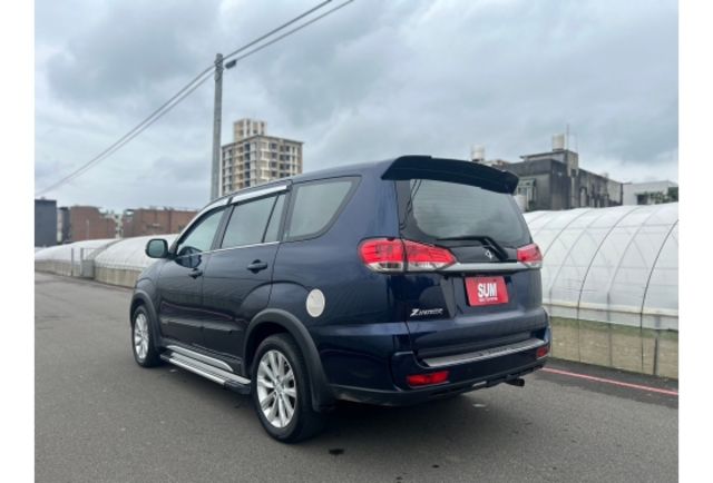 Mitsubishi ZINGER  第4張相片
